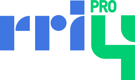 Pro-4 Logo